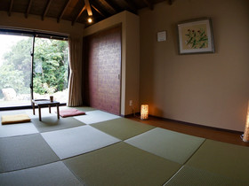 Sannin Resort