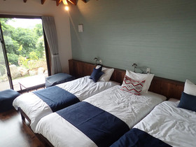 Sannin Resort