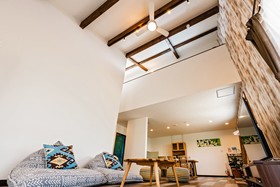 Sesoko Island D Cottage