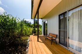 Sesoko Island D Cottage