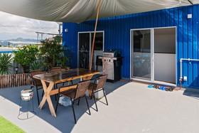 Sesoko Island D Cottage