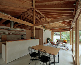Shinminka Villa Gushiken
