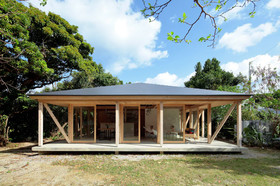 Shinminka Villa Gushiken