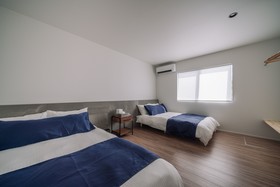 Urban Villa Resort Yae