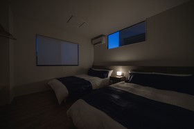 Urban Villa Resort Yae