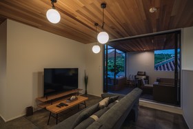 Urban Villa Resort Yae