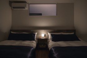 Urban Villa Resort Yae