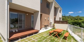 Villa Charme