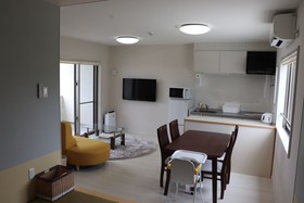 Villa Charme