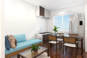Yukurina Resort Okinawa Umikaji