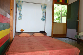 Asian Guest House Border