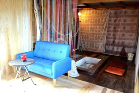 Asian Guest House Border