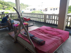 Asian Guest House Border