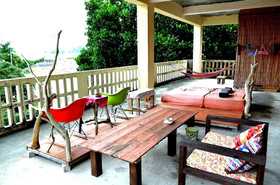 Asian Guest House Border