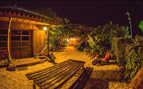 Hibiscus Inn Nakijin
