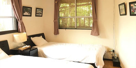 Hibiscus Inn Nakijin