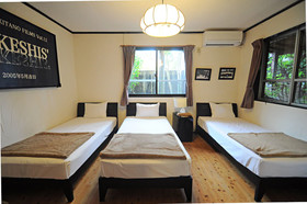 Hibiscus Inn Nakijin