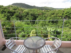 Hibis Resort