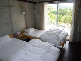 Hibis Resort