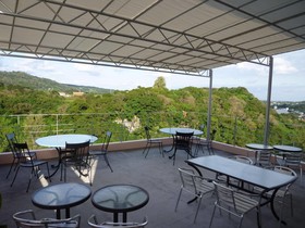 Hibis Resort