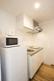 Hotel Houklea