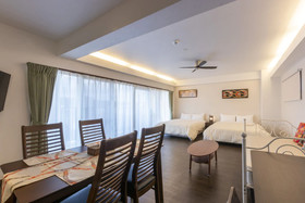 Hotel Houklea