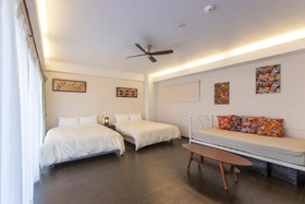 Hotel Houklea