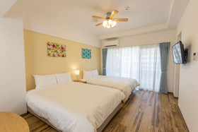 Hotel Houklea