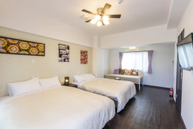 Hotel Houklea