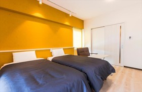 Hotel Iolite