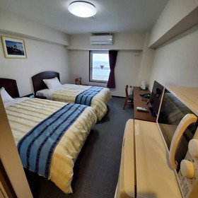 Hotel Peace Island Nago