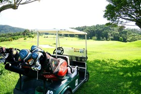 Kanehide Kise Country Club