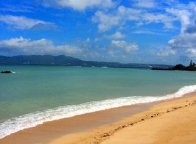 TWIN-LINE Hotel Yanbaru Okinawa Japan
