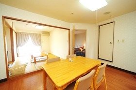 TWIN-LINE Hotel Yanbaru Okinawa Japan