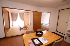 TWIN-LINE Hotel Yanbaru Okinawa Japan