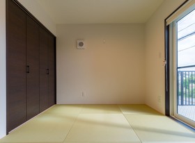Rakuten Stay House X Will Style Nago