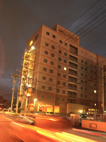 Route-Inn Nago