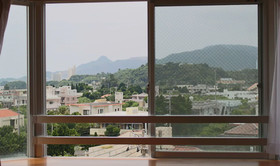 Shangri-La Mansion