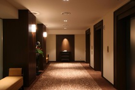 Okinawa Harborview Hotel