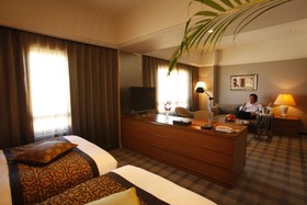 Okinawa Harborview Hotel