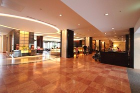Okinawa Harborview Hotel