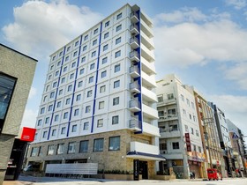 Apa Hotel Naha Airport Wakasa