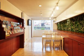 Bayside Tomari