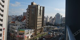 Bayside Tomari