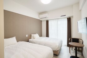 Bibi Hotel Naminoue