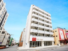 Bibi Hotel Naminoue
