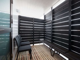 Cabin&hotel Constant Naha