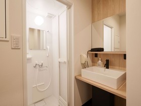 Cabin&hotel Constant Naha