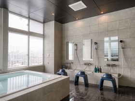 Cabin&hotel Constant Naha