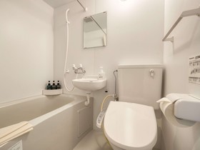 Cabin&hotel Constant Naha